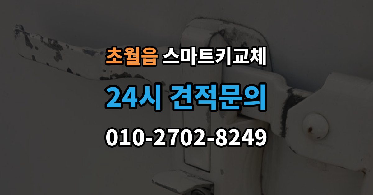 초월읍 스마트키 교체 이모빌라이저 연동 상태 확인하는 법
