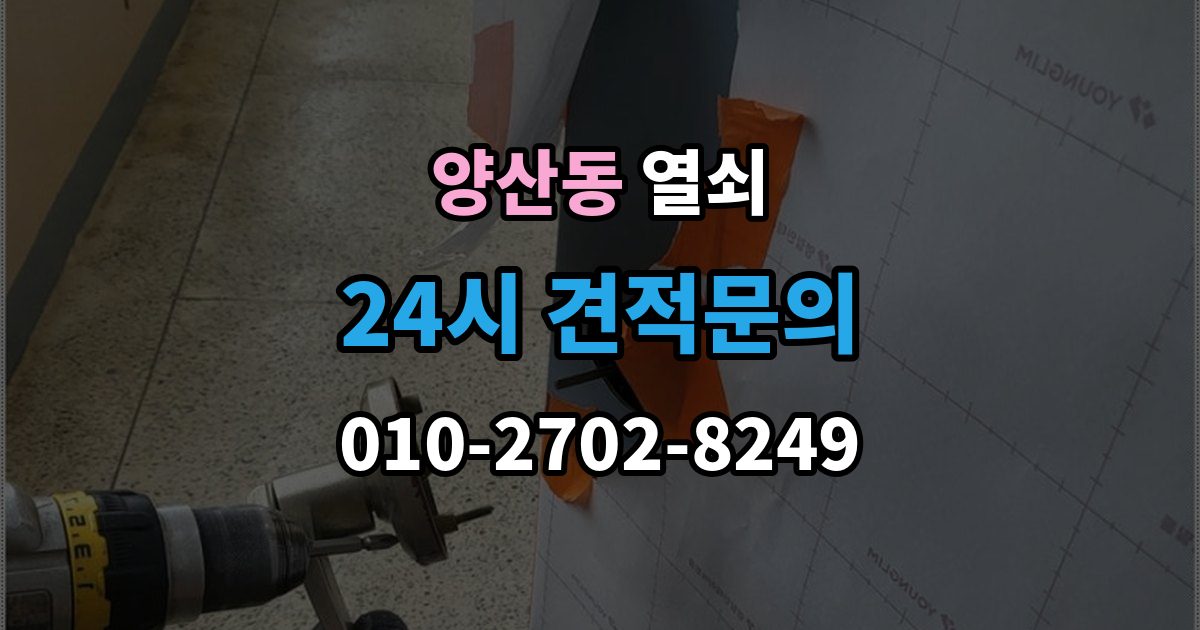 양산동 열쇠 잠금 문제를 예방하는 배터리 비상키 관리법