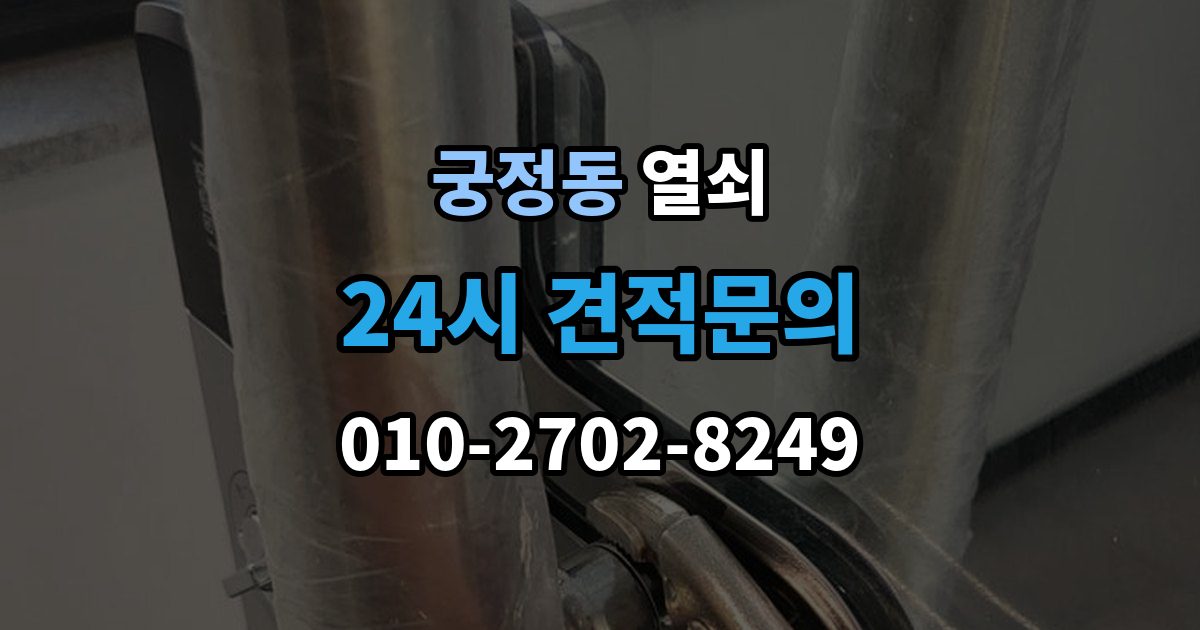 궁정동 열쇠 도어락 비밀번호가 유출됐을 때 바로 해야 할 일